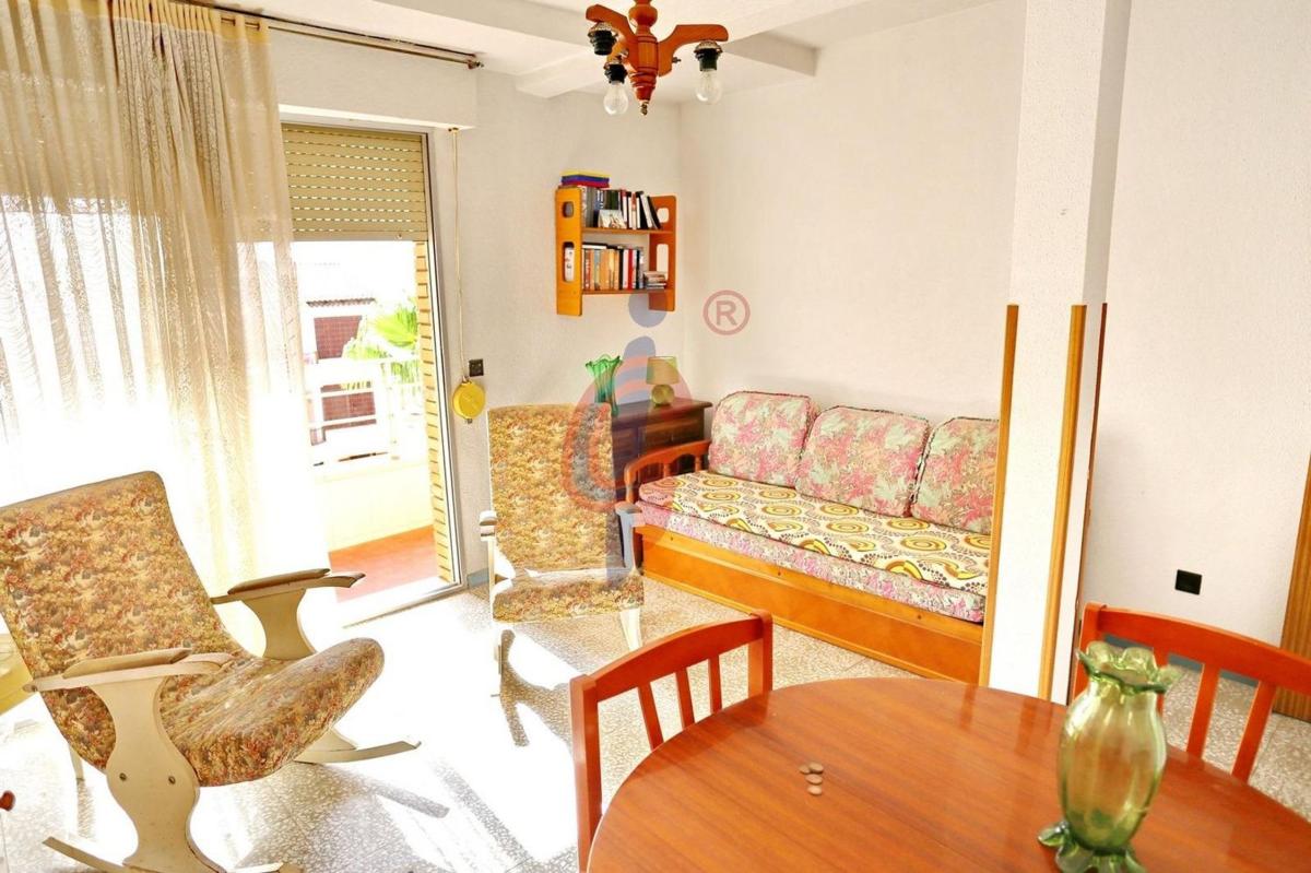 Продажа квартиры на Piso en Avenida de Cervantes, 61, Guardamar Playa, Guardamar del Segura, Гуардамар-дель-Сегура
photo 3