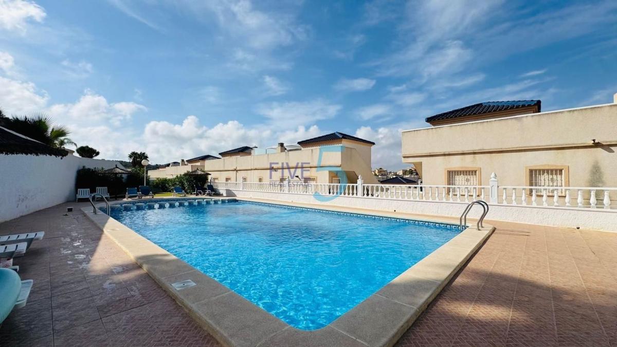 Venta de piso en Piso en La Marquesa, Rojales, Rojales
photo 1