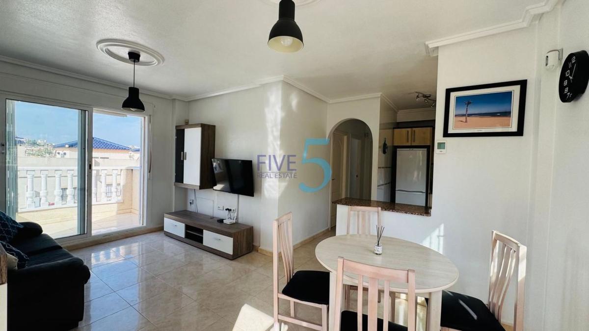 Venta de piso en Piso en La Marquesa, Rojales, Rojales
photo 3