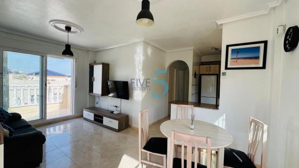 Venta de piso en Piso en La Marquesa, Rojales, Rojales
thumbnail 3