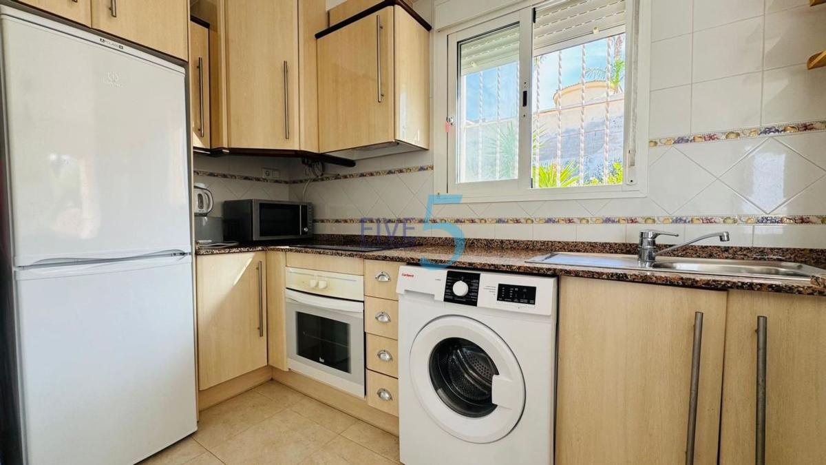 Venta de piso en Piso en La Marquesa, Rojales, Rojales
photo 5