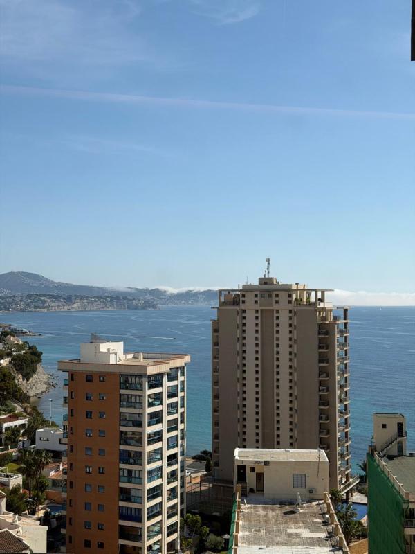 Продажа квартиры на Piso en Playa de Fossa-Levante, Calpe, Кальпе
photo 3