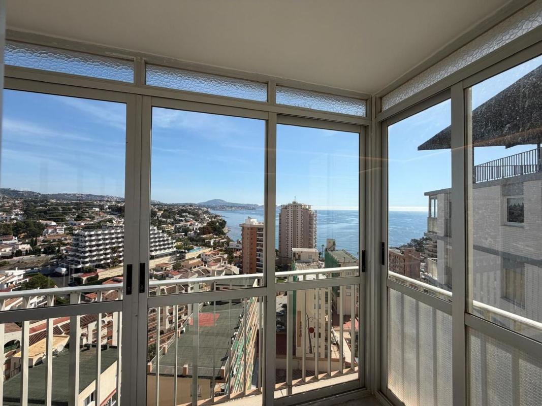 Продажа квартиры на Piso en Playa de Fossa-Levante, Calpe, Кальпе
photo 4