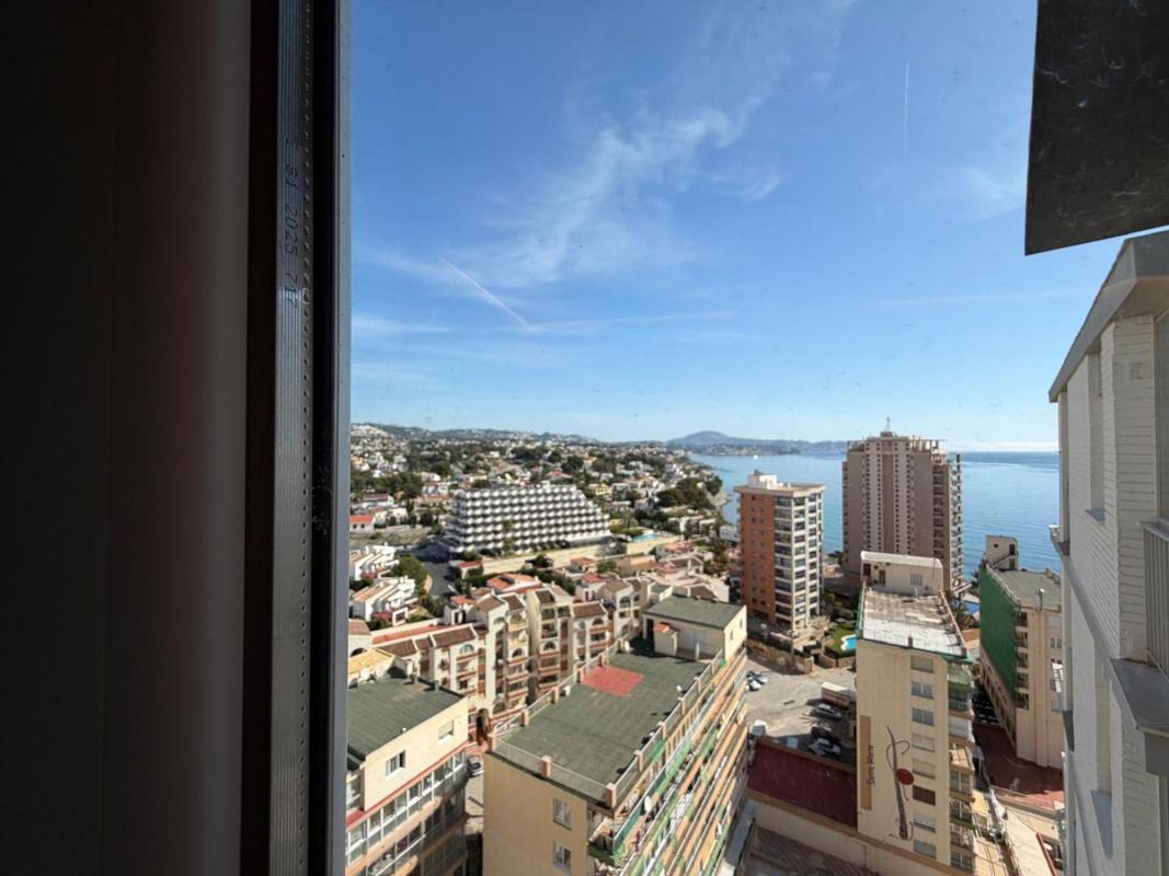 Продажа квартиры на Piso en Playa de Fossa-Levante, Calpe, Кальпе
photo 5
