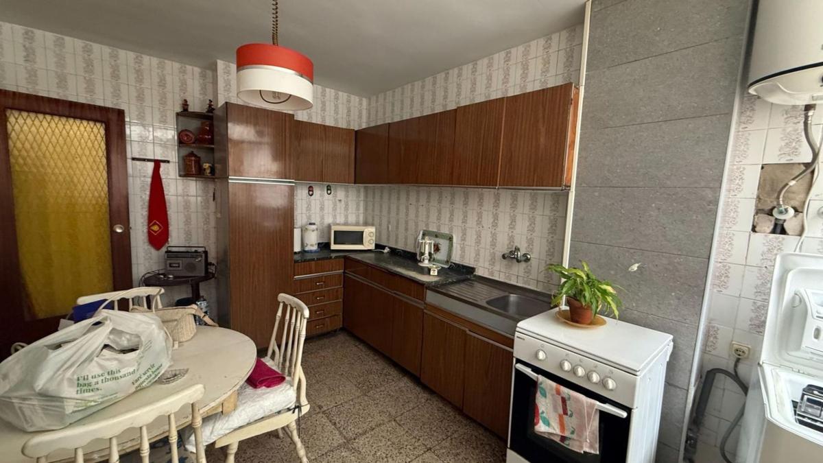 Sprzedaż mieszkania w Piso en Benalúa, Alicante / Alacant, Alicante / Alacant
 photo 3