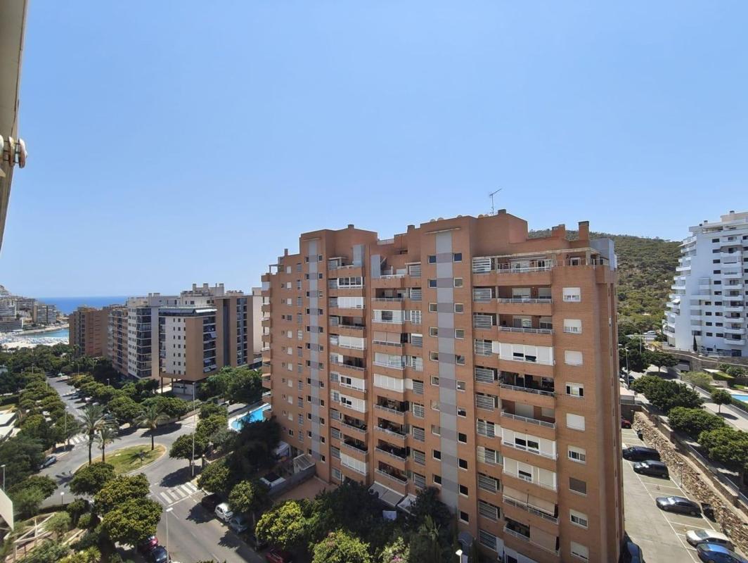 Venta de piso en Piso en Calle Xaloc, Cala Alta - Veramar, La Villajoyosa / Vila Joiosa, La Villajoyosa / Vila Joiosa
photo 2