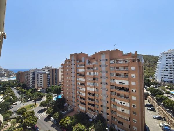 Venta de piso en Piso en Calle Xaloc, Cala Alta - Veramar, La Villajoyosa / Vila Joiosa, La Villajoyosa / Vila Joiosa
thumbnail 2