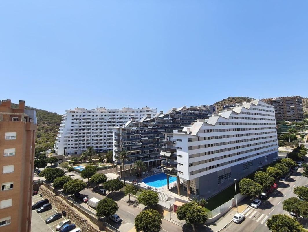 Venta de piso en Piso en Calle Xaloc, Cala Alta - Veramar, La Villajoyosa / Vila Joiosa, La Villajoyosa / Vila Joiosa
photo 3