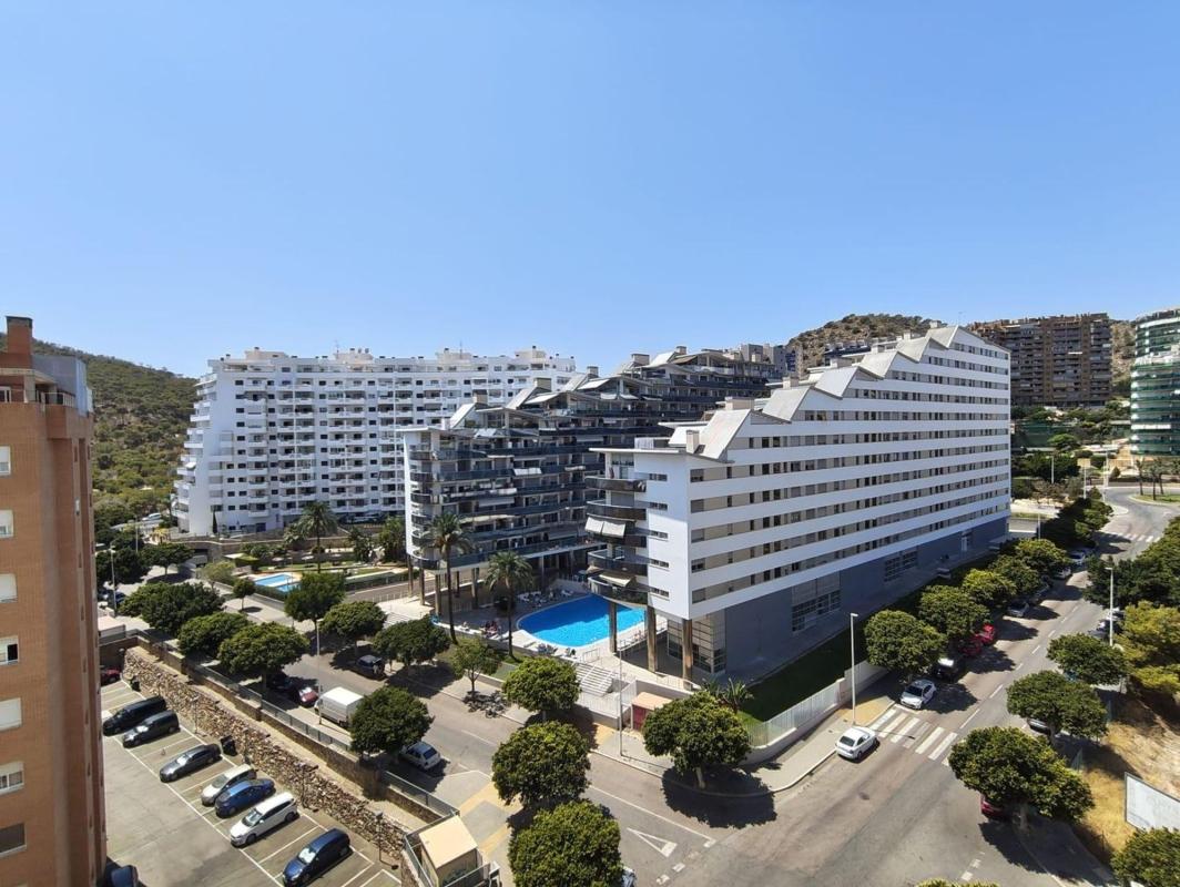 Venta de piso en Piso en Calle Xaloc, Cala Alta - Veramar, La Villajoyosa / Vila Joiosa, La Villajoyosa / Vila Joiosa
photo 5