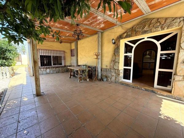Casa o chalet independiente en Rambla de l'Albir, L'Albir, Alfaz del Pi thumbnail 1