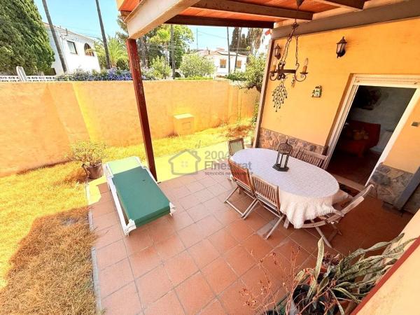 Casa o chalet independiente en Rambla de l'Albir, L'Albir, Alfaz del Pi thumbnail 2