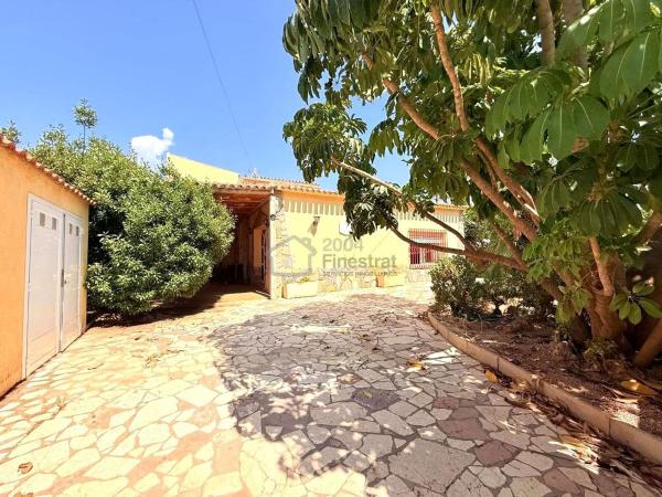Casa o chalet independiente en Rambla de l'Albir, L'Albir, Alfaz del Pi photo 4