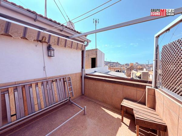 Продажа квартиры на Piso en Carolinas Bajas, Alicante / Alacant, Аликанте / Алакант
 photo 3