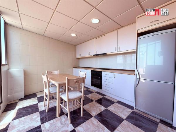 Продажа квартиры на Piso en Carolinas Bajas, Alicante / Alacant, Аликанте / Алакант
 photo 4