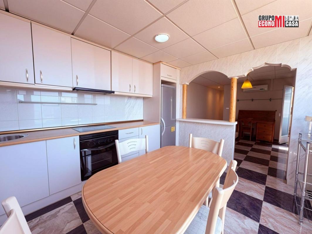 Venta de piso en Piso en Carolinas Bajas, Alicante / Alacant, Alicante / Alacant
photo 5
