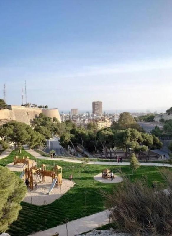 Продажа квартиры на Piso en Campoamor, Alicante / Alacant, Аликанте / Алакант
photo 2