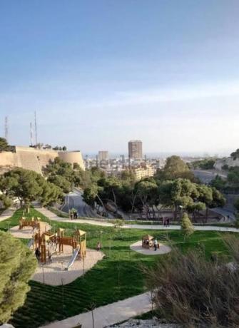 Sale of flat in Piso en Campoamor, Alicante / Alacant, Alicante
thumbnail 2