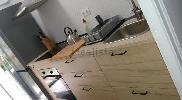 Sale of flat in Piso en Campoamor, Alicante / Alacant, Alicante
 photo 4