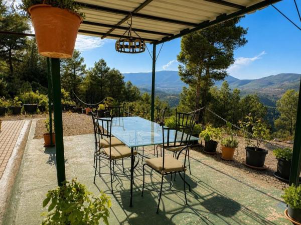 Rustic farm for sale in Finca rústica en Avenida d'Espanya, Torremanzanas , Torremanzanas photo 1