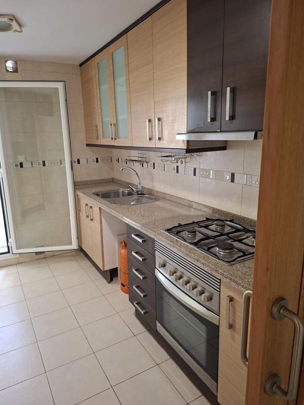 Продажа пентхауса на Ático en Calle Montero Ríos, Carolinas Altas, Alicante / Alacant, Аликанте / Алакант photo 1
