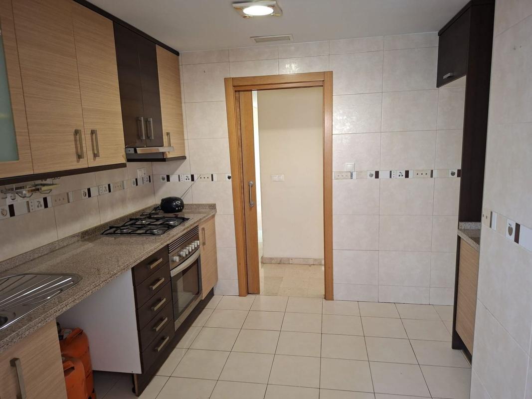 Продажа пентхауса на Ático en Calle Montero Ríos, Carolinas Altas, Alicante / Alacant, Аликанте / Алакант photo 3
