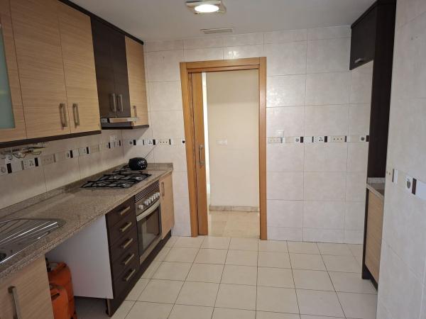 Аттик на продажу в  Ático en Calle Montero Ríos, Carolinas Altas, Alicante / Alacant, Аликанте / Алакант photo 3