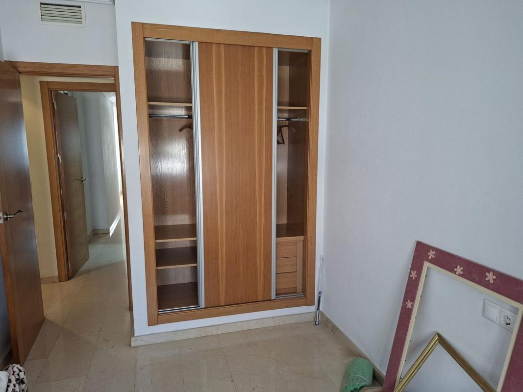 Продажа пентхауса на Ático en Calle Montero Ríos, Carolinas Altas, Alicante / Alacant, Аликанте / Алакант photo 4