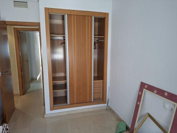 Аттик на продажу в  Ático en Calle Montero Ríos, Carolinas Altas, Alicante / Alacant, Аликанте / Алакант photo 4