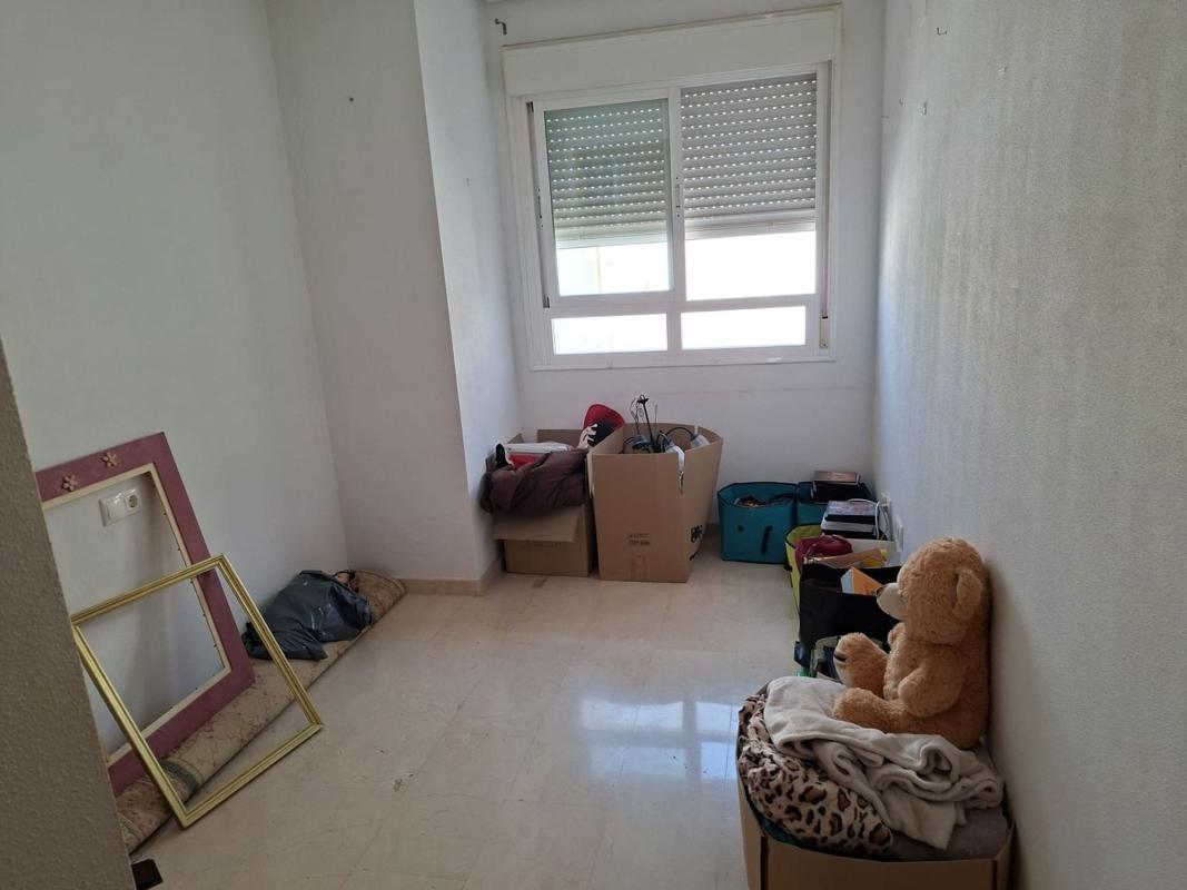 Продажа пентхауса на Ático en Calle Montero Ríos, Carolinas Altas, Alicante / Alacant, Аликанте / Алакант photo 5