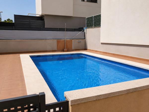 Chalet adosado en Zona norte, Santa Pola photo 1