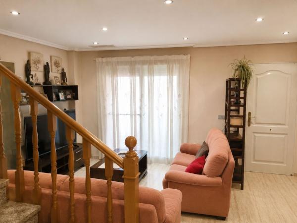 Chalet adosado en Zona norte, Santa Pola thumbnail 2