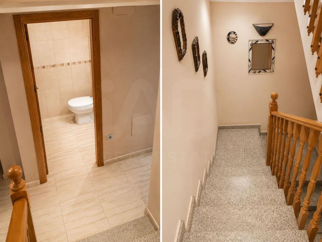 Sprzedaż szeregowego domku w  Chalet adosado en Zona norte, Santa Pola , Santa Pola photo 5