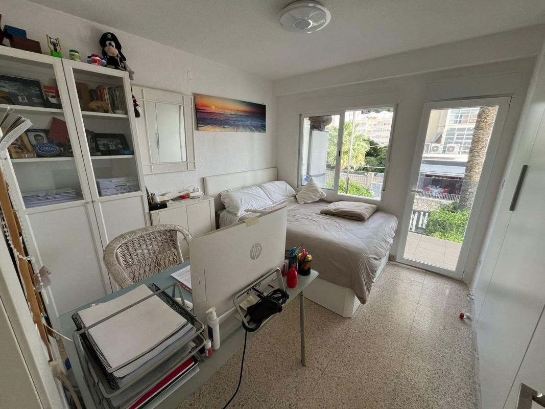 Продажа квартиры на Piso en Calle de Vinaròs, 1, Playa de Poniente, Benidorm, Бенидорм
photo 4
