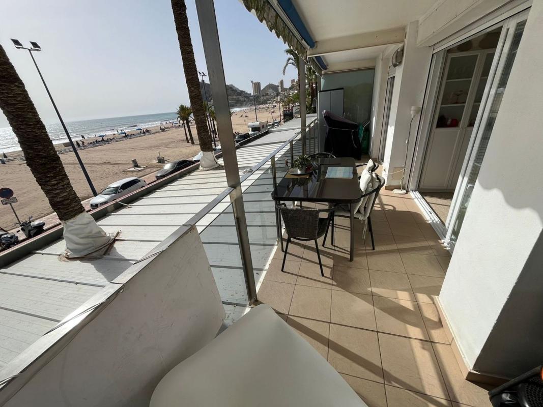 Продажа квартиры на Piso en Calle de Vinaròs, 1, Playa de Poniente, Benidorm, Бенидорм
photo 5