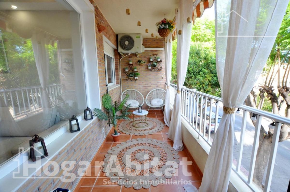 Venta de piso en Piso en Calle la Paz, Centro, Mutxamel, Mutxamel
 photo 2
