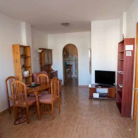 Chalet pareado en Barcelona, 57, Castalla photo 4