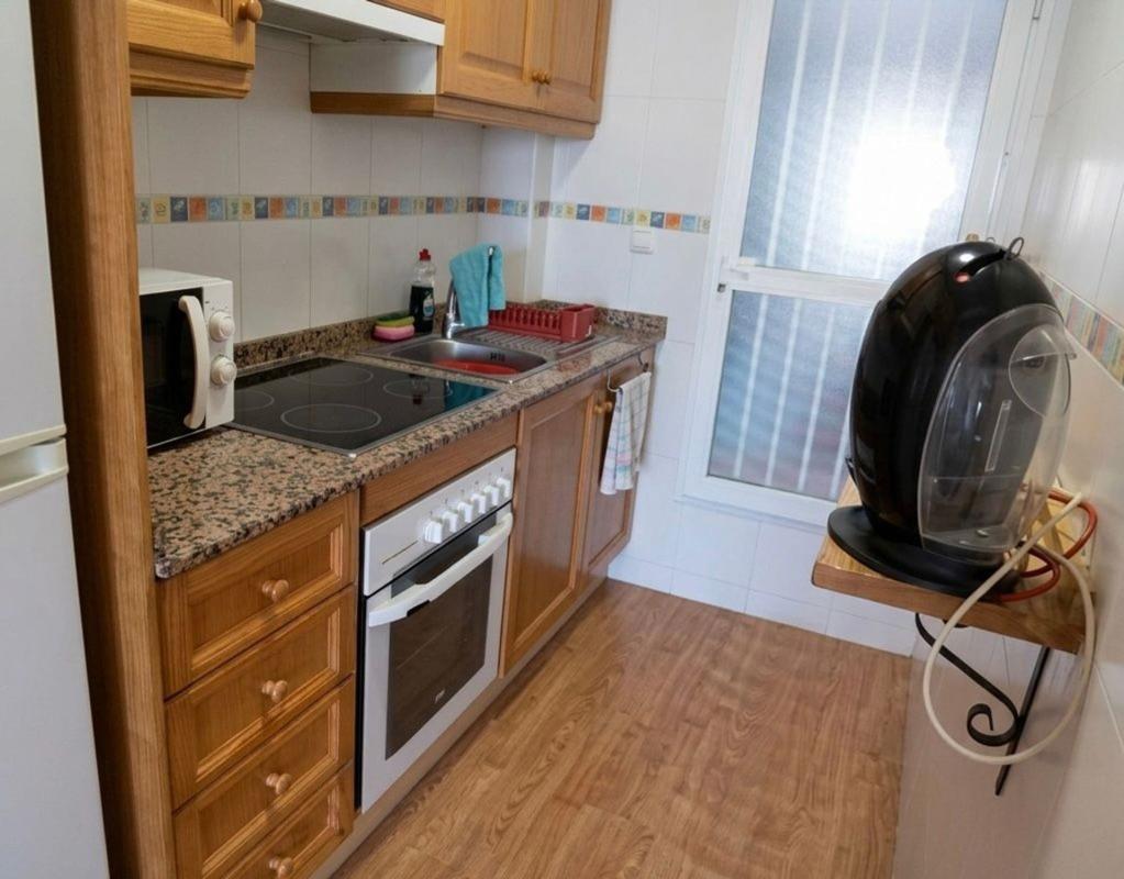 Недвижимость на продажу и в аренду в Испании photo 5