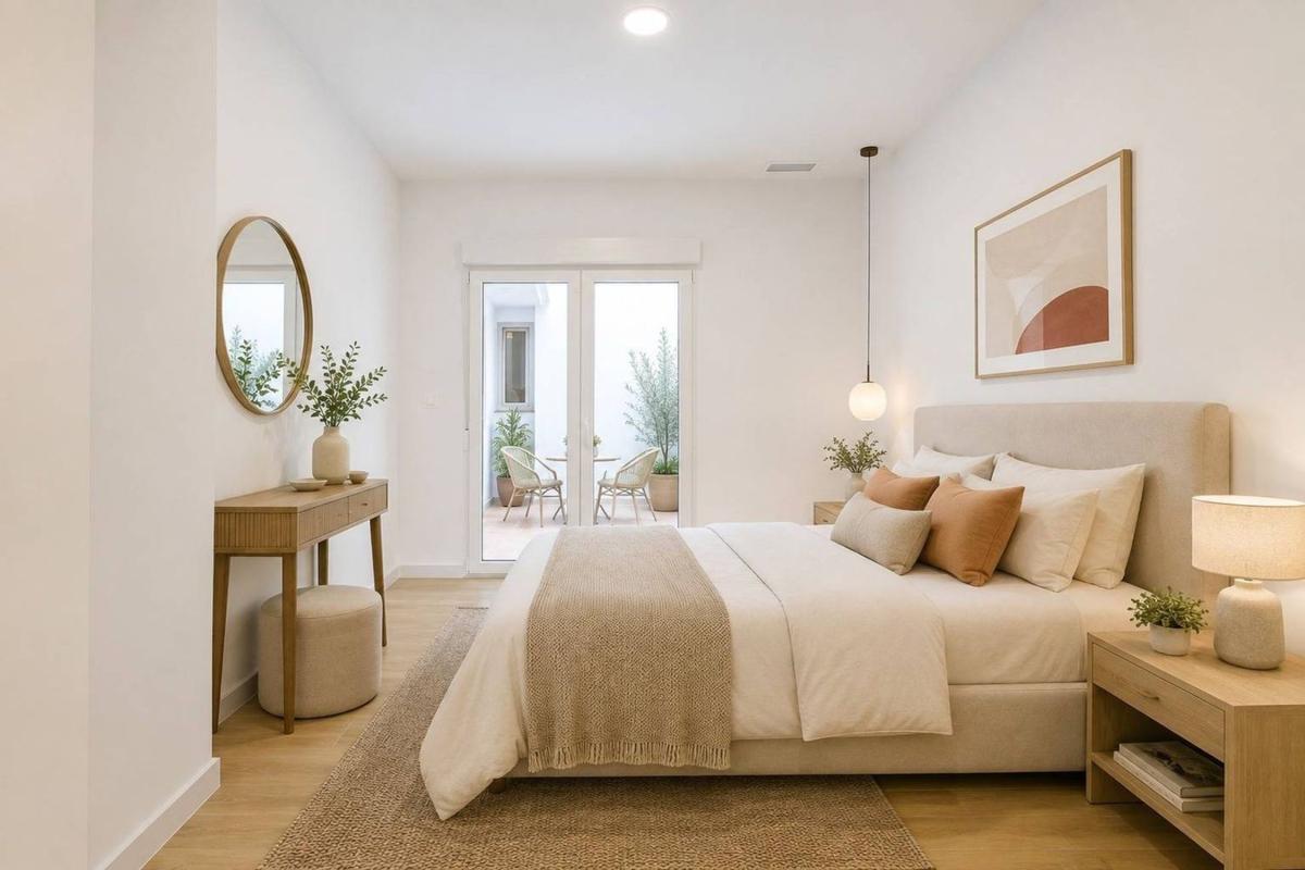 Sale of apartment in Piso en Calle Quinto Albio Horacio, Centro, Elche / Elx, Elche / Elx
photo 3