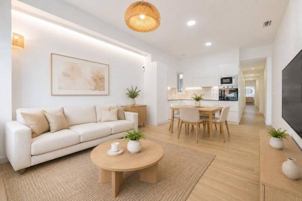 Sale of flat in Piso en Calle Quinto Albio Horacio, Centro, Elche / Elx, Elche / Elx
 photo 4