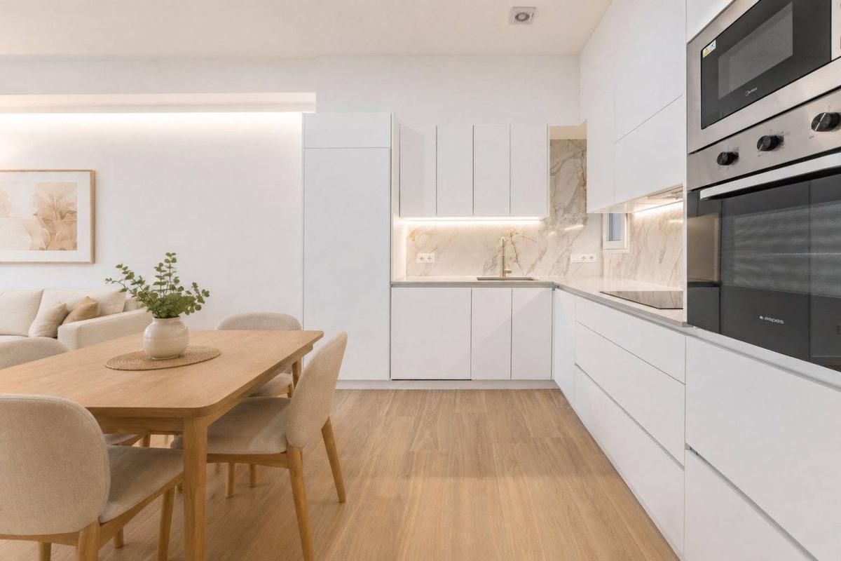 Sale of apartment in Piso en Calle Quinto Albio Horacio, Centro, Elche / Elx, Elche / Elx
photo 5