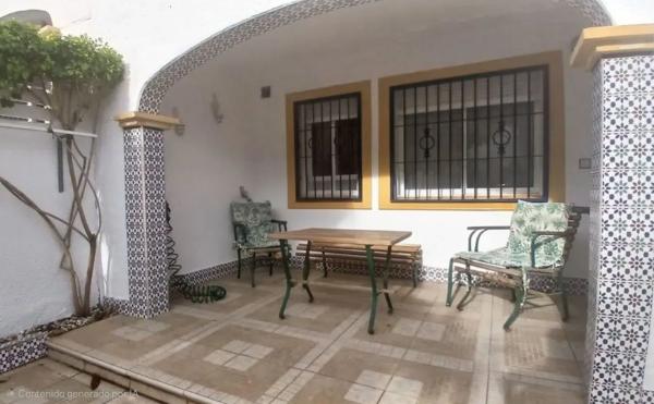 Sprzedaż mieszkania w Piso en Avenida D'Escandinàvia, Monte Faro-Altomar, Gran Alacant, Gran Alacant
thumbnail 2