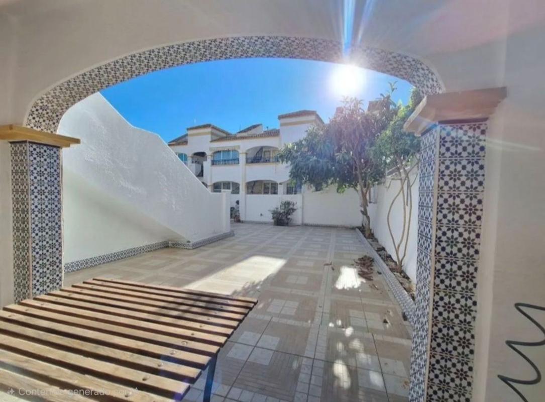Продажа квартиры на Piso en Avenida D'Escandinàvia, Monte Faro-Altomar, Gran Alacant, Гран-Алакант
photo 3