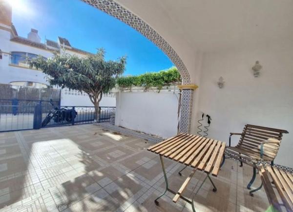 Sprzedaż mieszkania w Piso en Avenida D'Escandinàvia, Monte Faro-Altomar, Gran Alacant, Gran Alacant
 photo 4