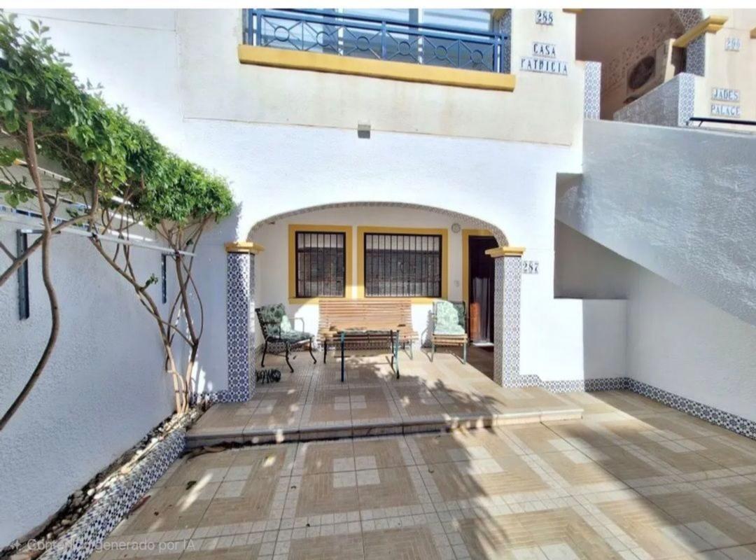 Продажа квартиры на Piso en Avenida D'Escandinàvia, Monte Faro-Altomar, Gran Alacant, Гран-Алакант
photo 5