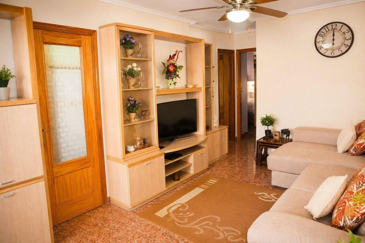 Penthouse sale in Ático en Avenida D'Escandinàvia, 72, Monte Faro-Altomar, Gran Alacant, Gran Alacant photo 3