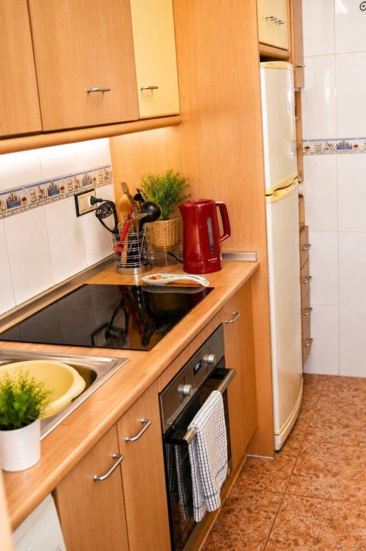Penthouse sale in Ático en Avenida D'Escandinàvia, 72, Monte Faro-Altomar, Gran Alacant, Gran Alacant photo 4