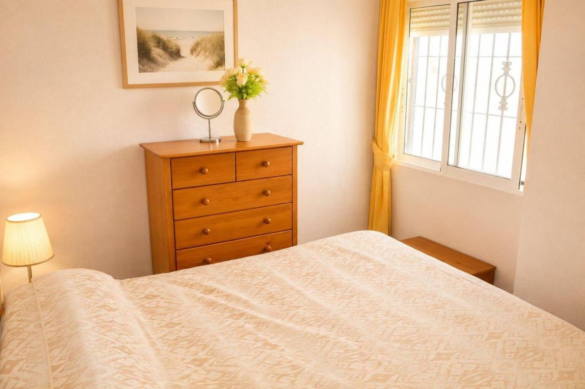 Penthouse sale in Ático en Avenida D'Escandinàvia, 72, Monte Faro-Altomar, Gran Alacant, Gran Alacant photo 5