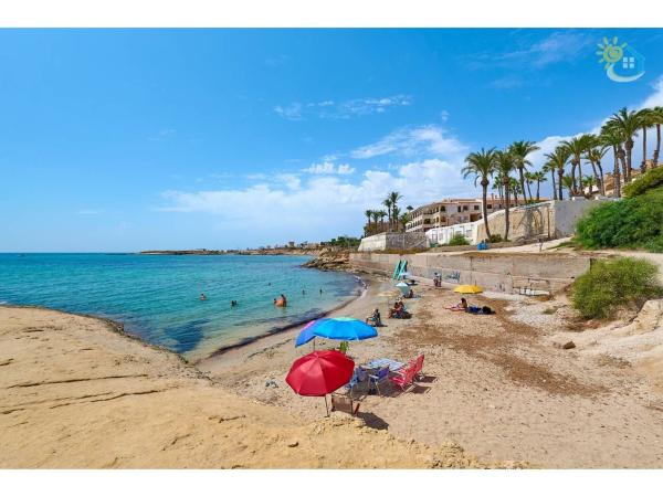 Chalet adosado en Calle de Vistalmar, Pueblo Español - Coveta Fumá, El Campello photo 4