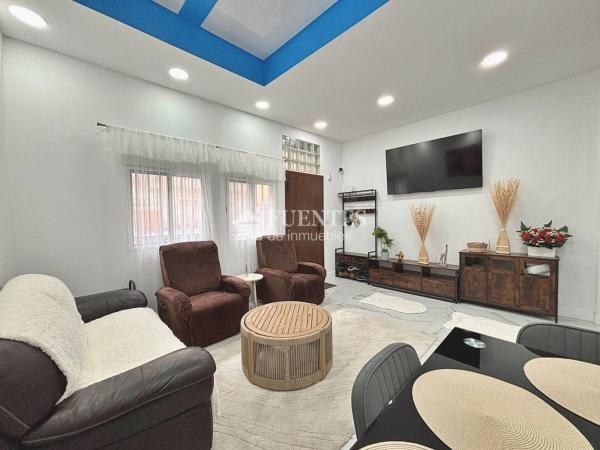 Продажа квартиры на Piso en Calle Cronista Viravens, Carolinas Bajas, Alicante / Alacant, Аликанте / Алакант
 photo 2