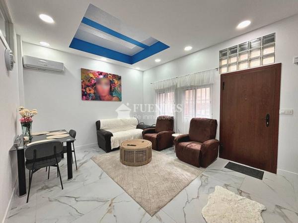 Продажа квартиры на Piso en Calle Cronista Viravens, Carolinas Bajas, Alicante / Alacant, Аликанте / Алакант
 photo 4